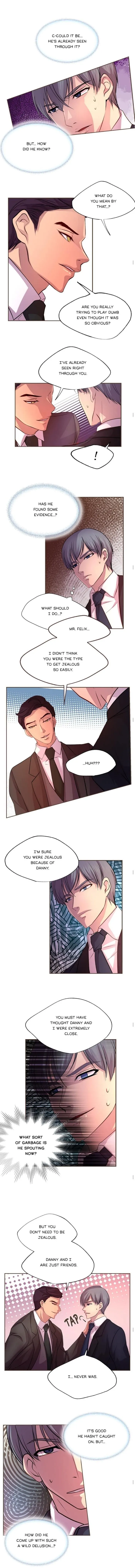 Hold Me Tight - Chapter 7 Page 5