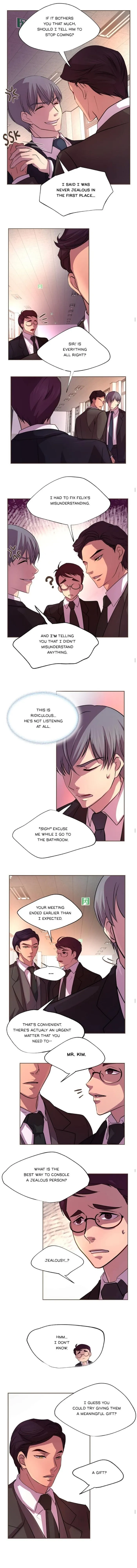 Hold Me Tight - Chapter 7 Page 6