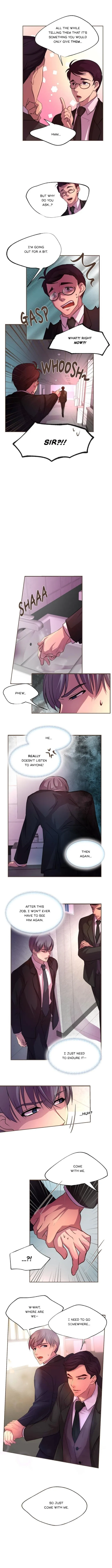 Hold Me Tight - Chapter 7 Page 7