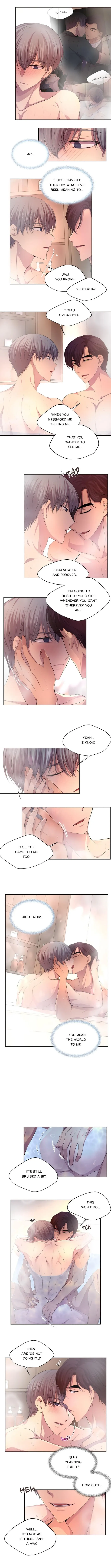 Hold Me Tight - Chapter 70 Page 5