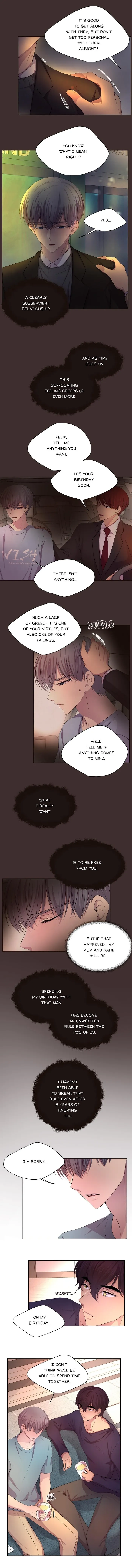Hold Me Tight - Chapter 71 Page 3