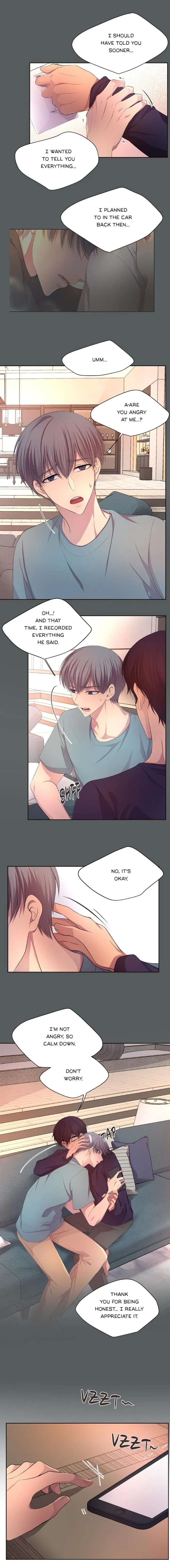 Hold Me Tight - Chapter 72 Page 6