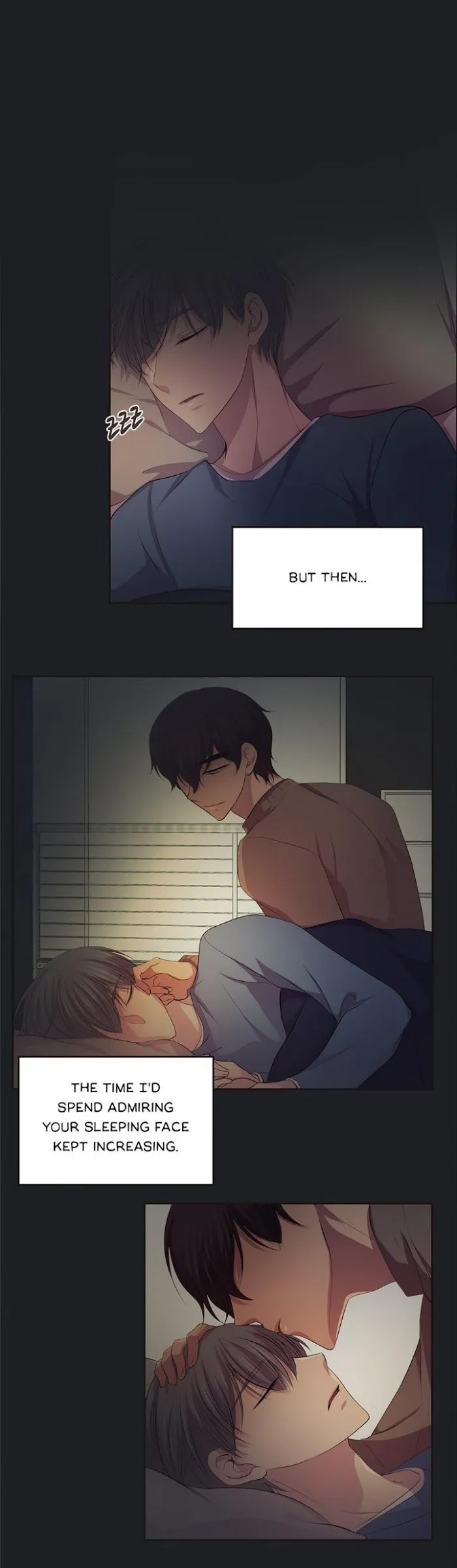 Hold Me Tight - Chapter 73 Page 13