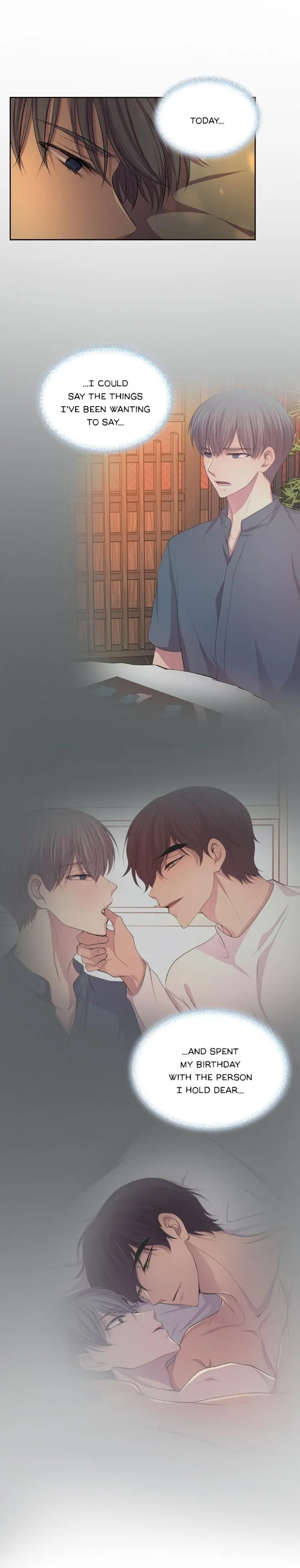 Hold Me Tight - Chapter 74 Page 4