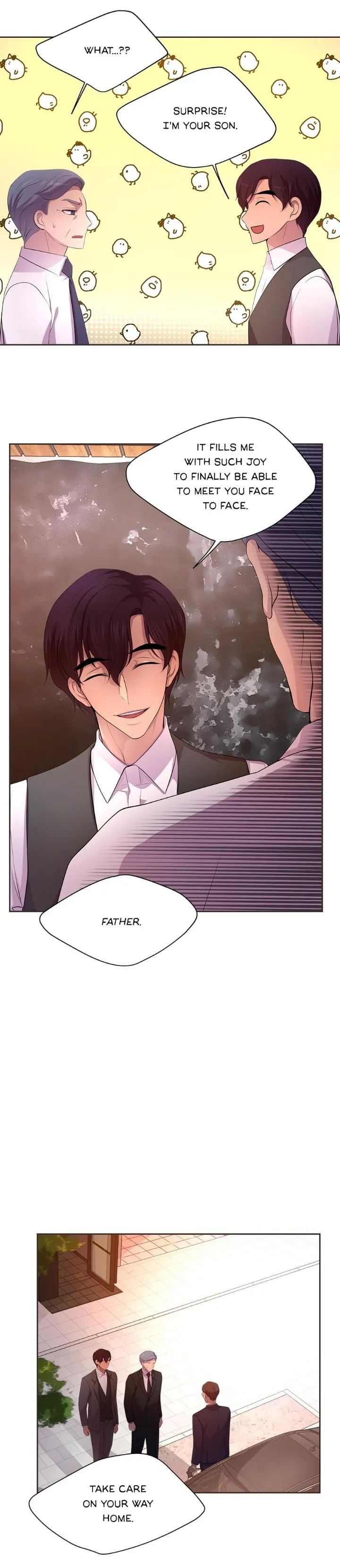Hold Me Tight - Chapter 75 Page 13