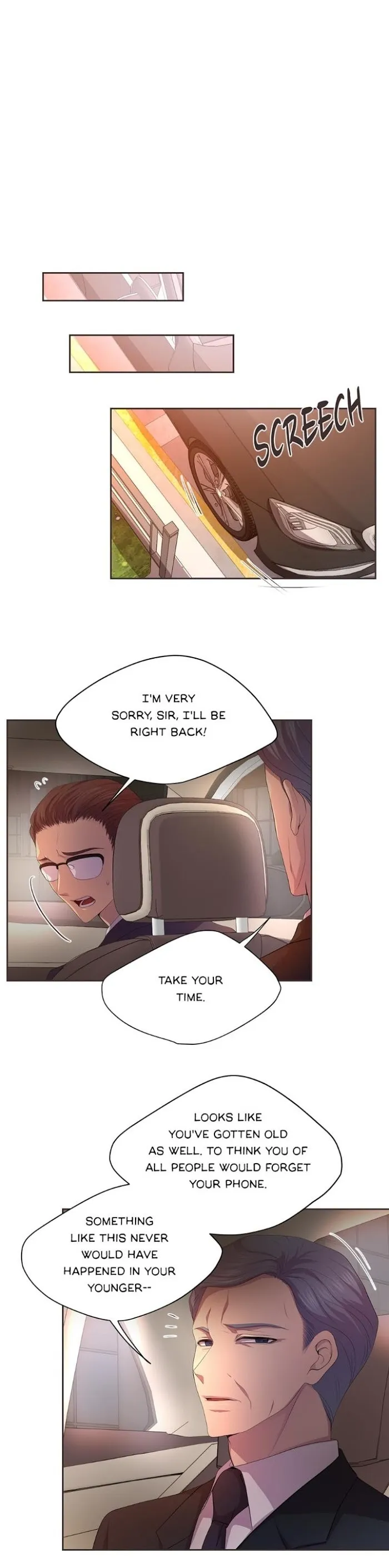 Hold Me Tight - Chapter 75 Page 16