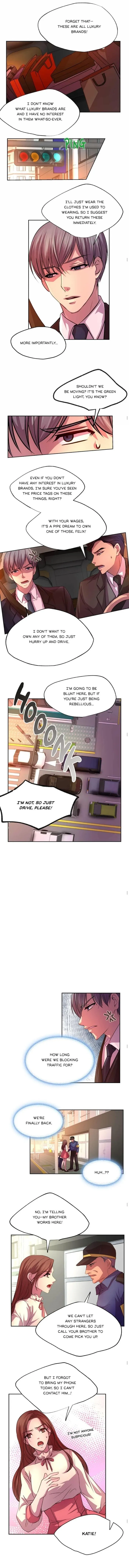 Hold Me Tight - Chapter 8 Page 4