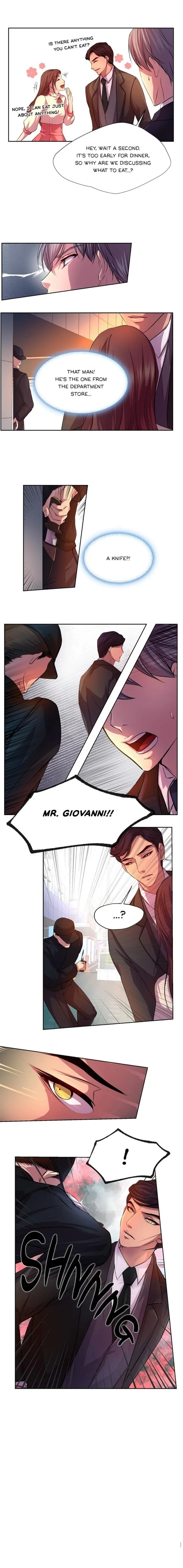 Hold Me Tight - Chapter 8 Page 7