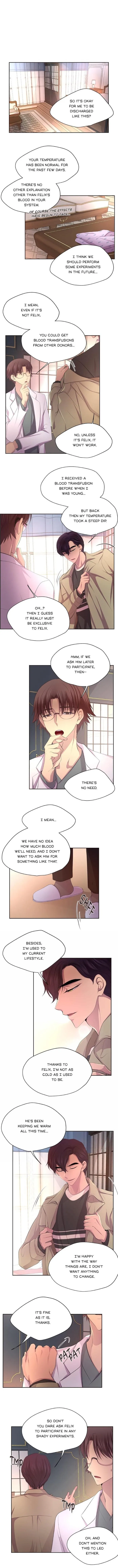 Hold Me Tight - Chapter 81 Page 4
