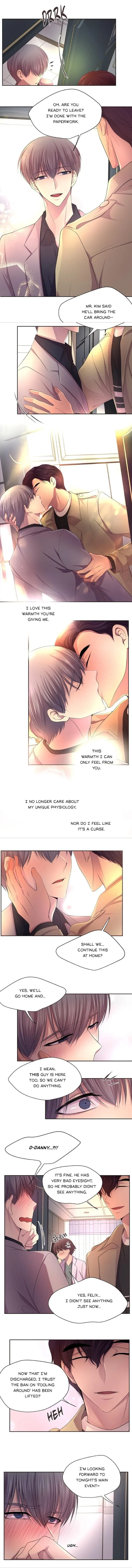 Hold Me Tight - Chapter 81 Page 5