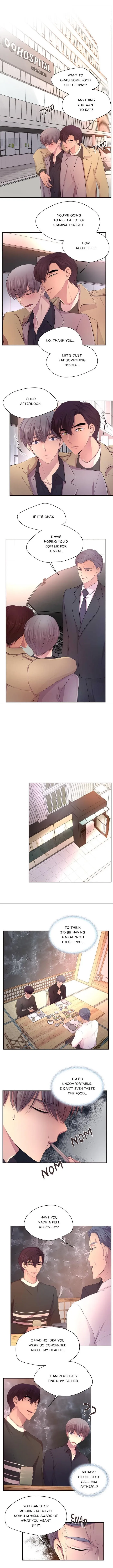 Hold Me Tight - Chapter 81 Page 6