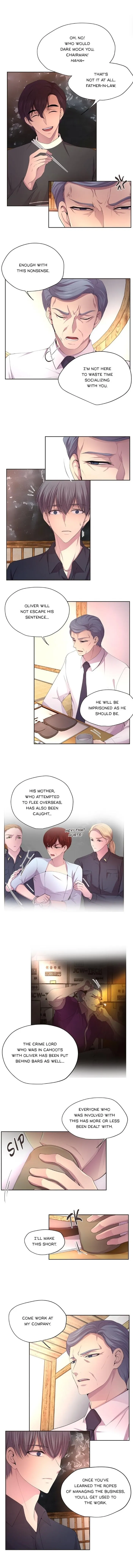 Hold Me Tight - Chapter 82 Page 1