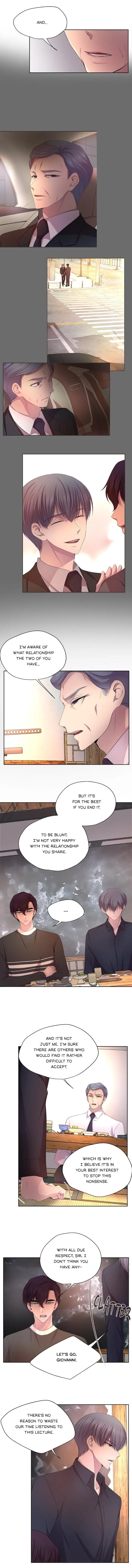 Hold Me Tight - Chapter 82 Page 2