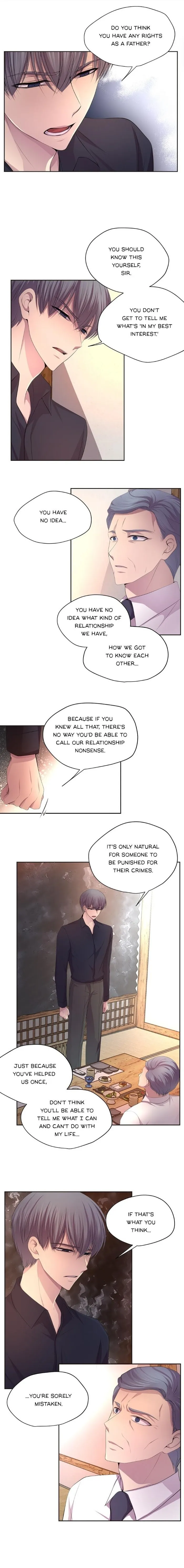 Hold Me Tight - Chapter 82 Page 3