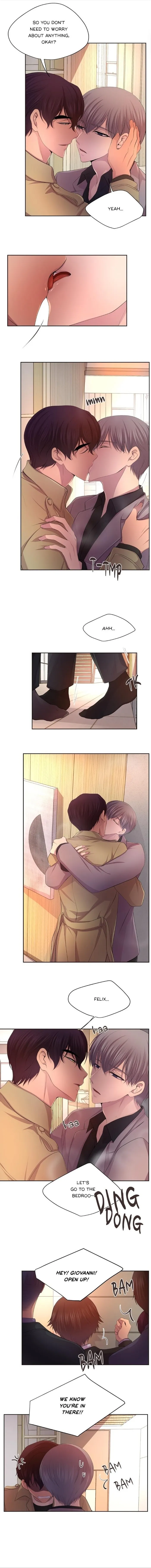Hold Me Tight - Chapter 82 Page 5