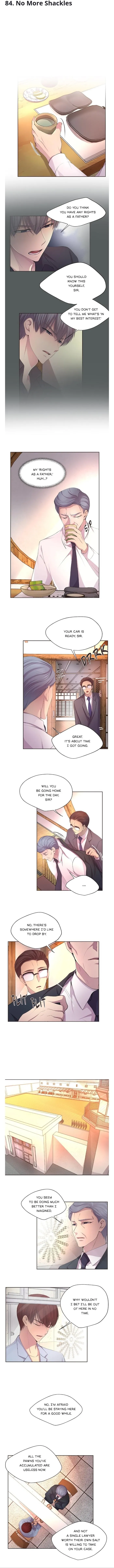 Hold Me Tight - Chapter 84 Page 1