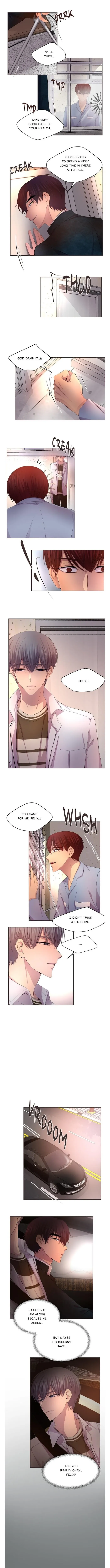 Hold Me Tight - Chapter 84 Page 6