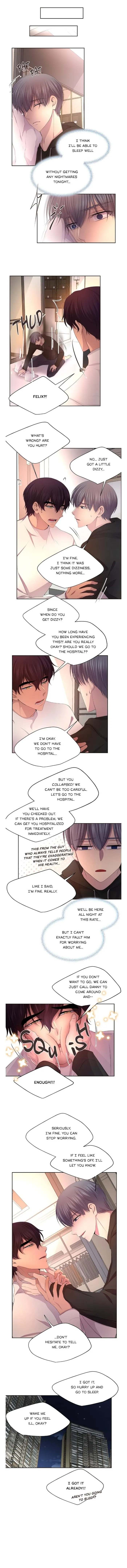 Hold Me Tight - Chapter 84 Page 8