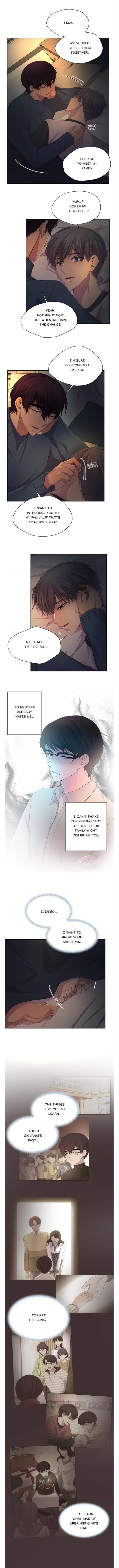 Hold Me Tight - Chapter 85 Page 5