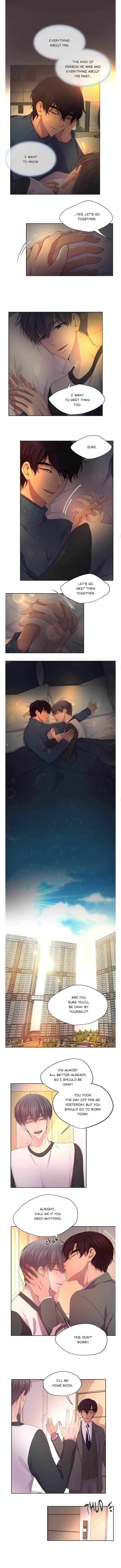 Hold Me Tight - Chapter 85 Page 6