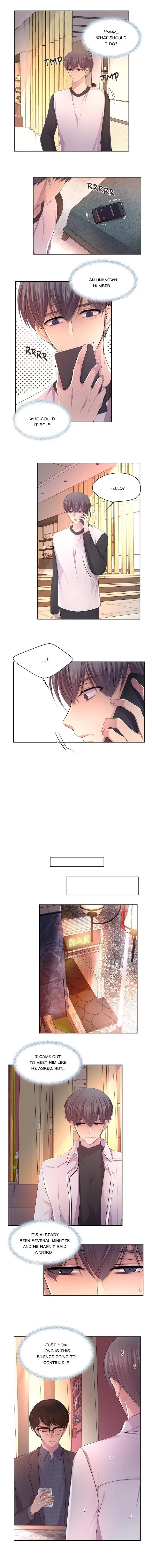Hold Me Tight - Chapter 85 Page 7