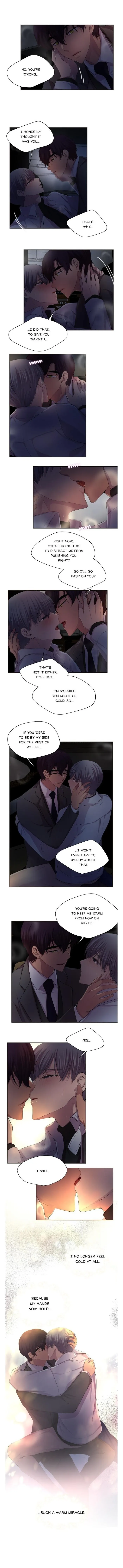 Hold Me Tight - Chapter 87 Page 5