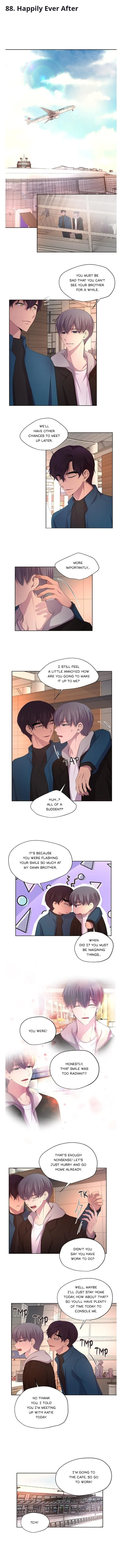Hold Me Tight - Chapter 88 Page 1