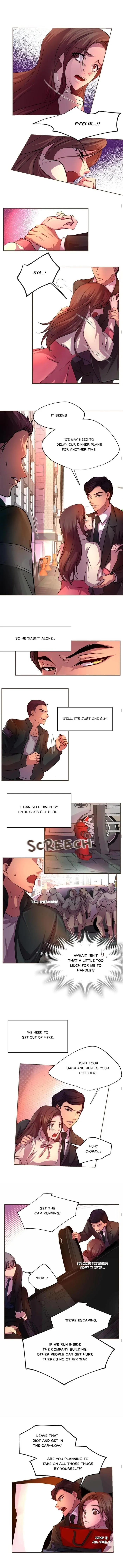 Hold Me Tight - Chapter 9 Page 4