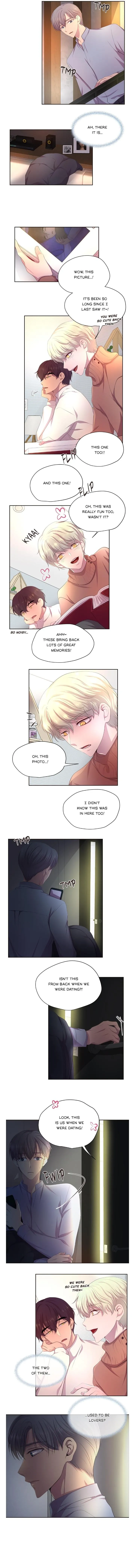 Hold Me Tight - Chapter 90 Page 6