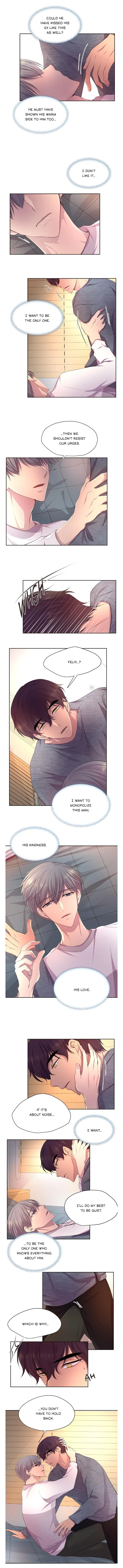 Hold Me Tight - Chapter 91 Page 5
