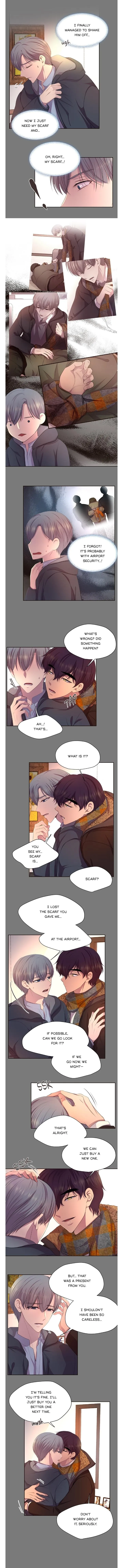 Hold Me Tight - Chapter 92 Page 3