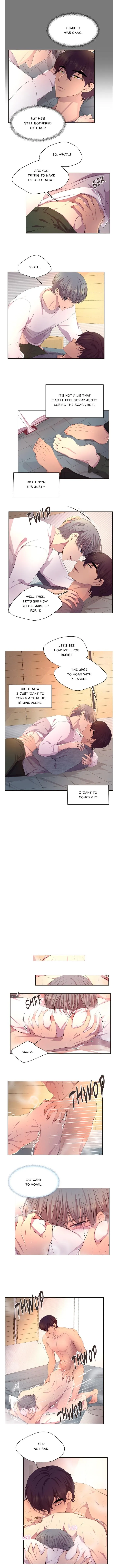 Hold Me Tight - Chapter 92 Page 4