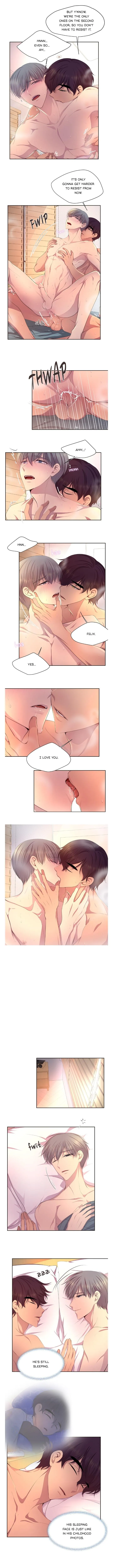 Hold Me Tight - Chapter 92 Page 5