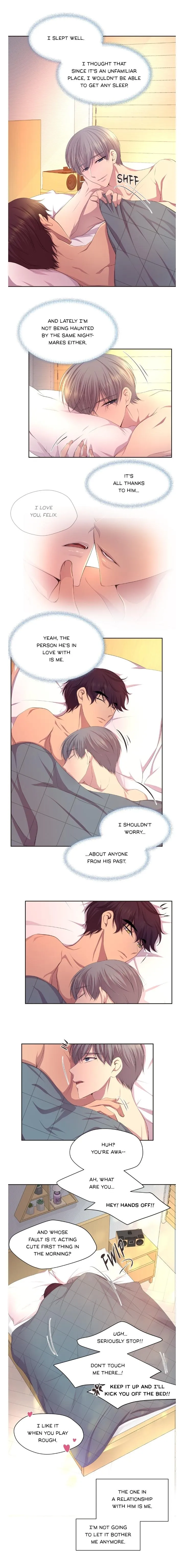Hold Me Tight - Chapter 92 Page 6