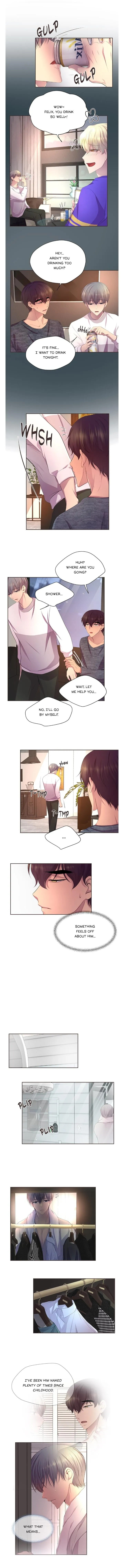 Hold Me Tight - Chapter 93 Page 4