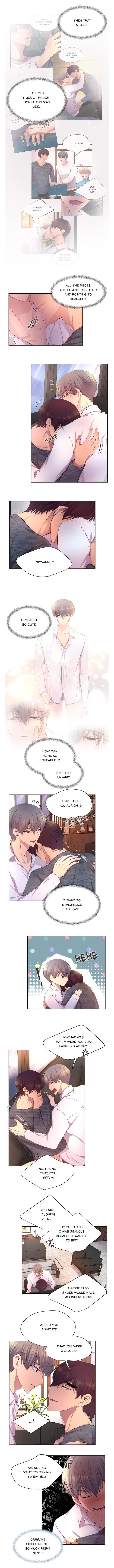 Hold Me Tight - Chapter 94 Page 6