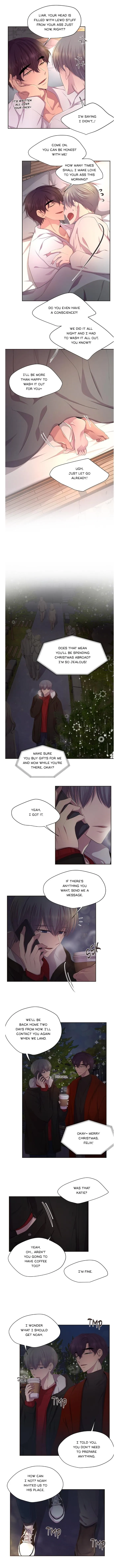 Hold Me Tight - Chapter 95 Page 5