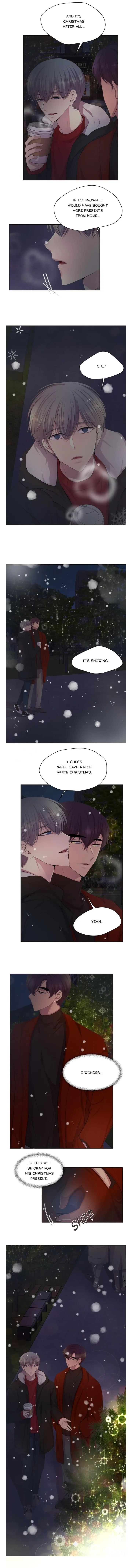 Hold Me Tight - Chapter 95 Page 6