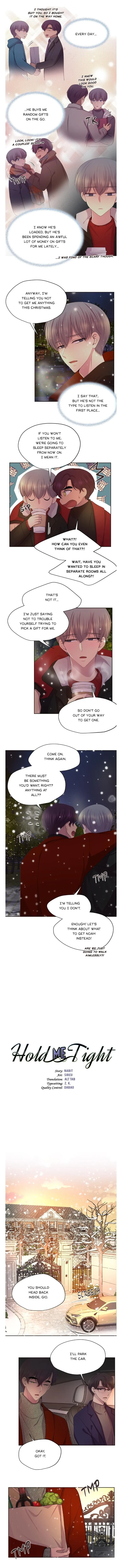 Hold Me Tight - Chapter 96 Page 2