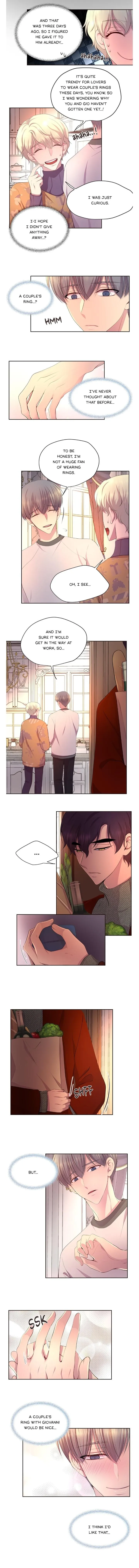 Hold Me Tight - Chapter 96 Page 4