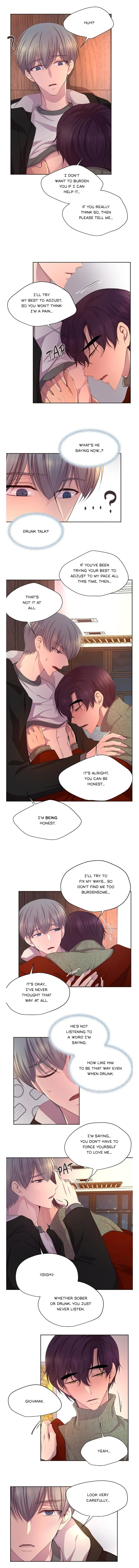 Hold Me Tight - Chapter 96 Page 6