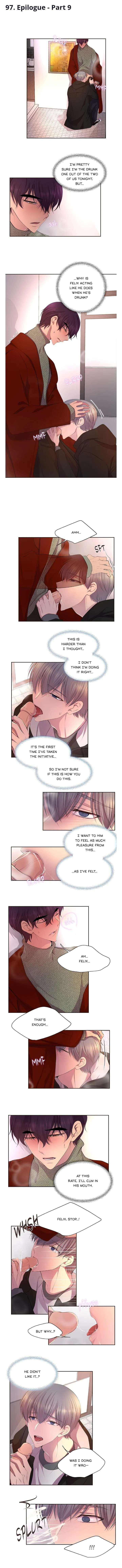 Hold Me Tight - Chapter 97 Page 2