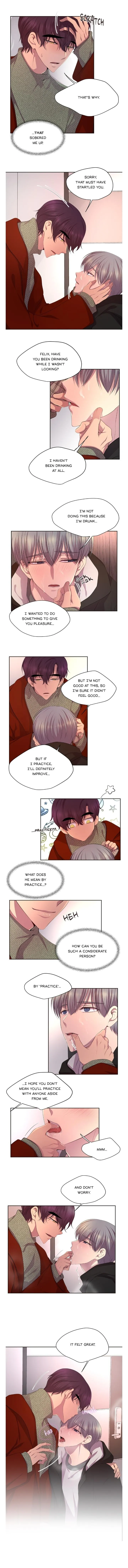Hold Me Tight - Chapter 97 Page 3