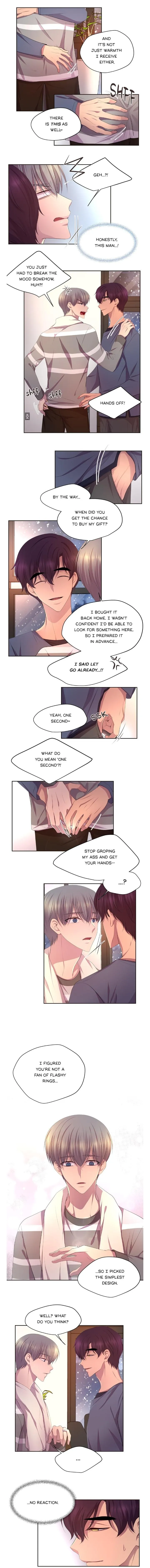 Hold Me Tight - Chapter 97 Page 7