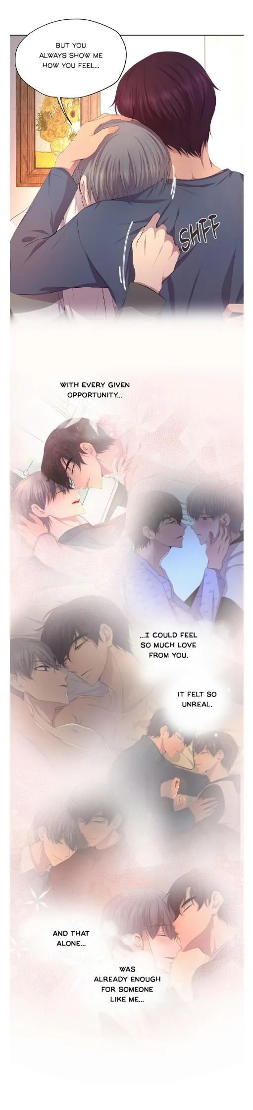 Hold Me Tight - Chapter 98 Page 2