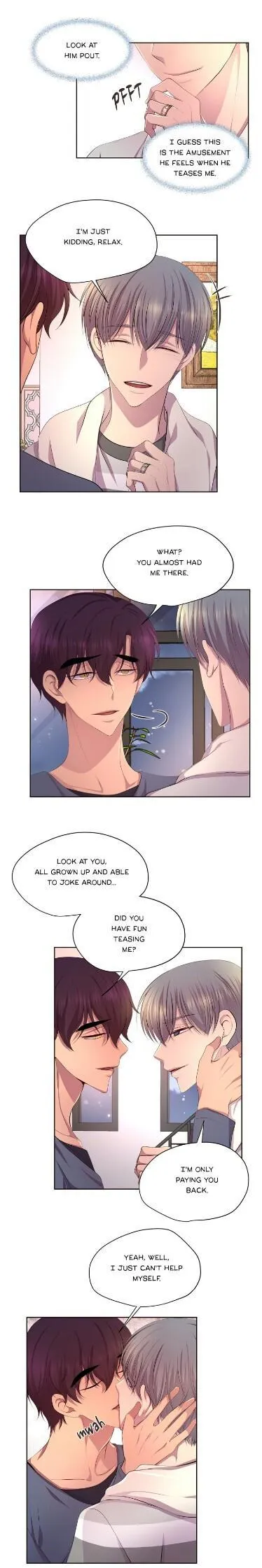 Hold Me Tight - Chapter 98 Page 7