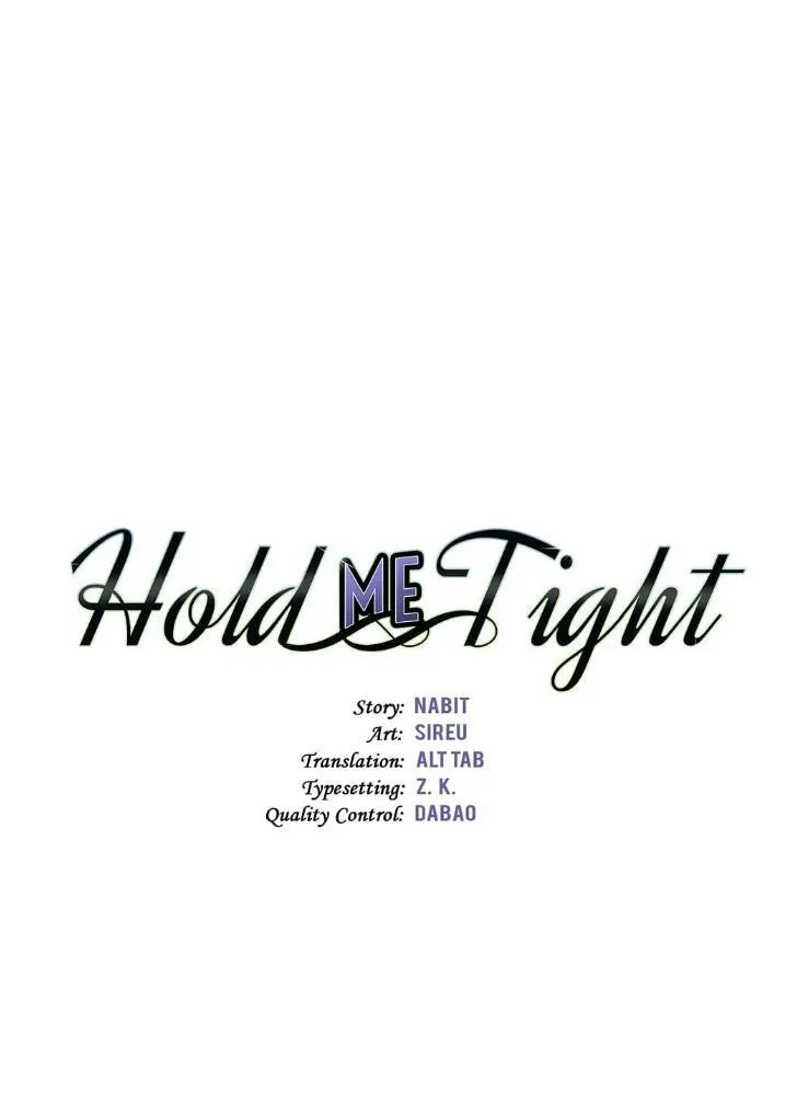 Hold Me Tight - Chapter 98 Page 9