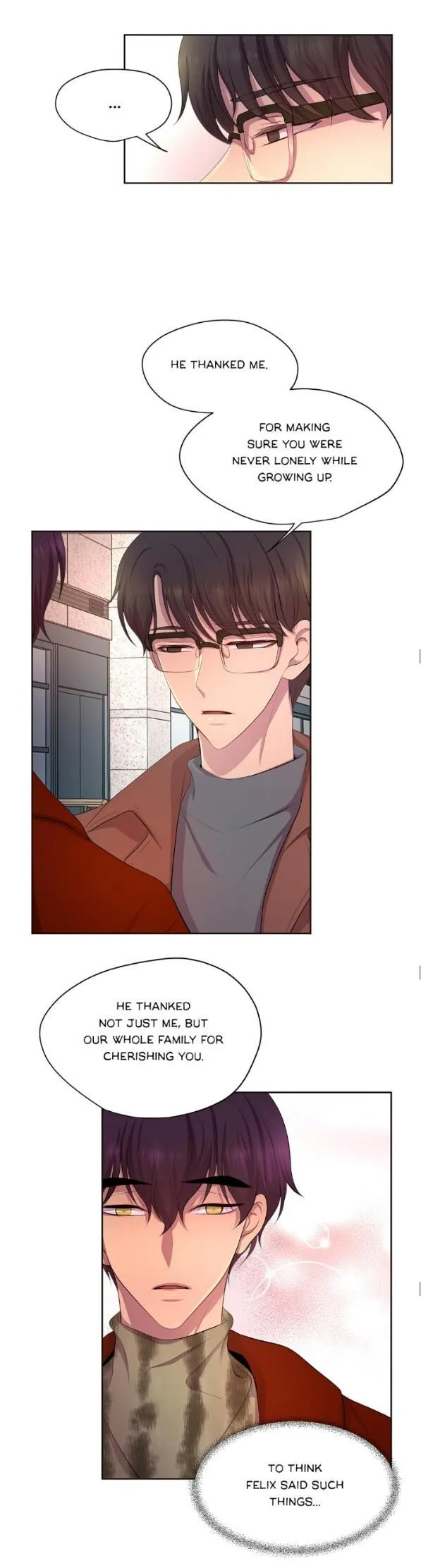 Hold Me Tight - Chapter 98 Page 11