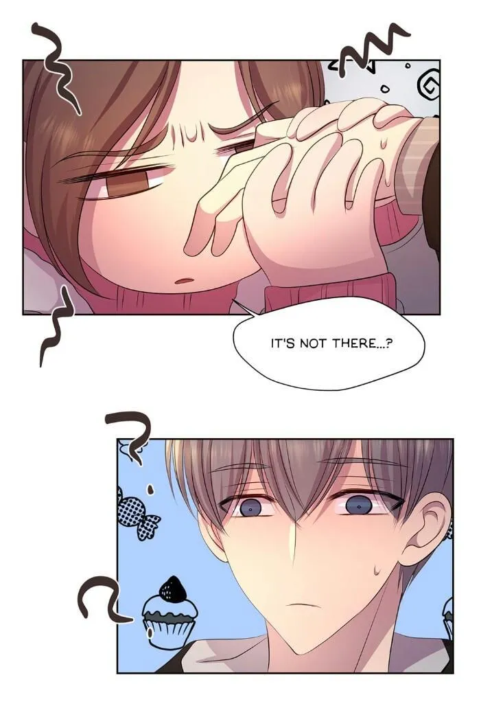 Hold Me Tight - Chapter 98 Page 19