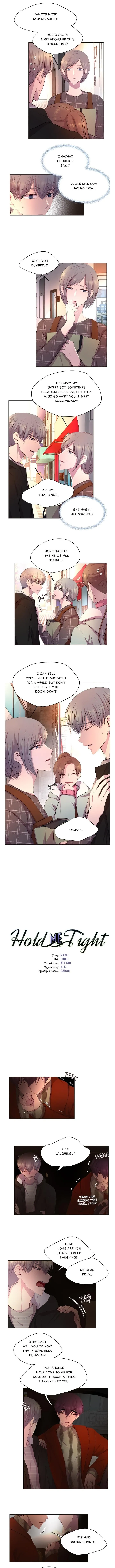 Hold Me Tight - Chapter 99 Page 2